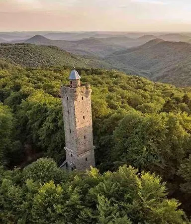 Wohnen Im Wanderparadies