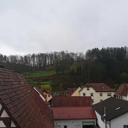 Wohnen Im Wanderparadies