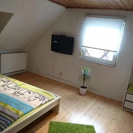 Wohnen Im Wanderparadies * Bundenthal
