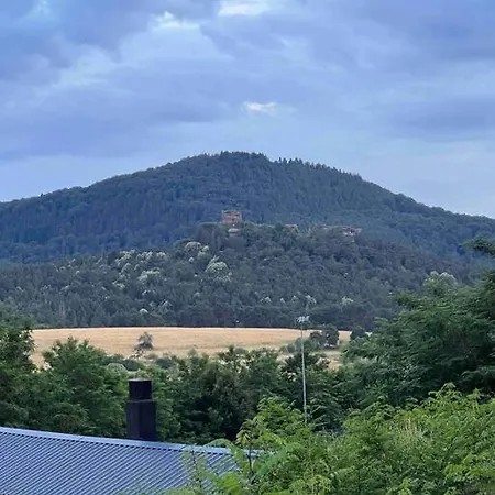 Wohnen Im Wanderparadies Bundenthal
